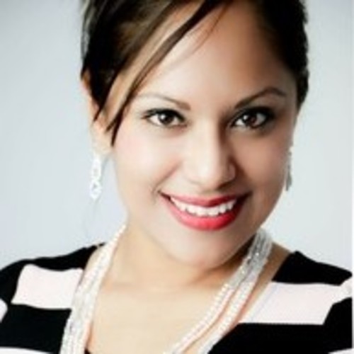 Lucy Huereca