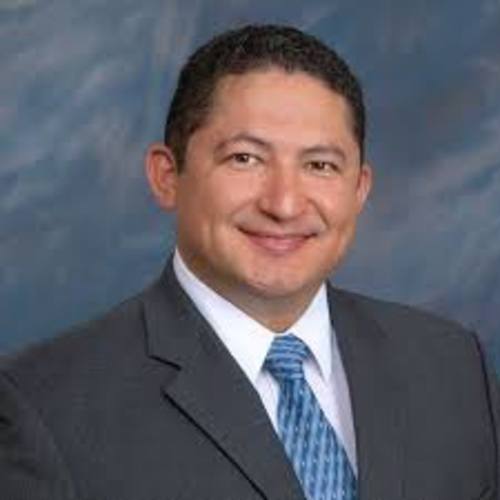Esteban Garza