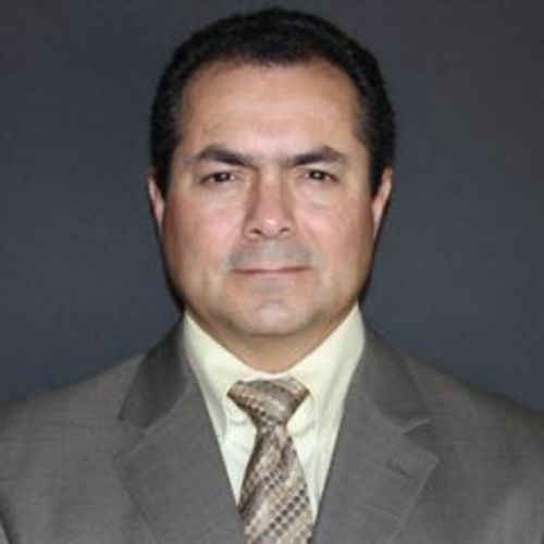 Luis Ramos