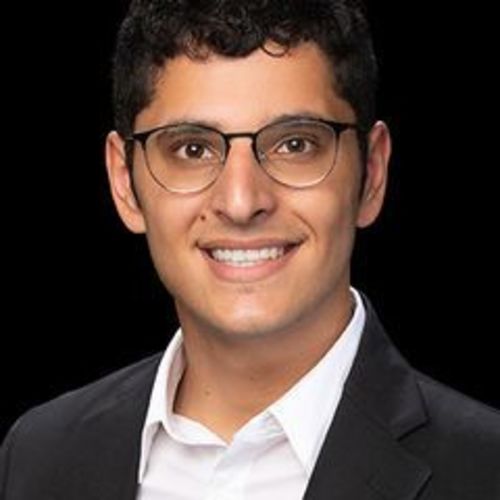 Omar Rafati