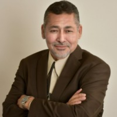 Oscar Reyes