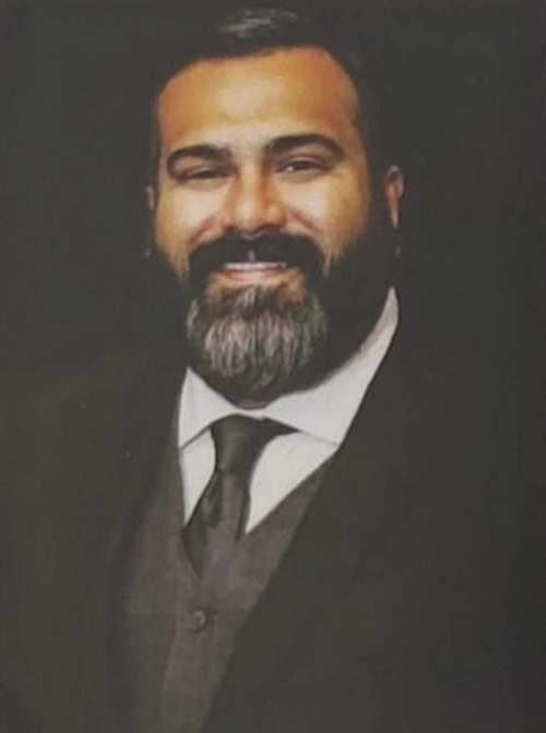 Placido Vasquez