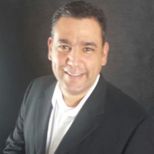 Rudy Pena