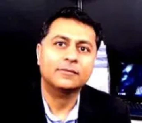 Shoaib Mohammad