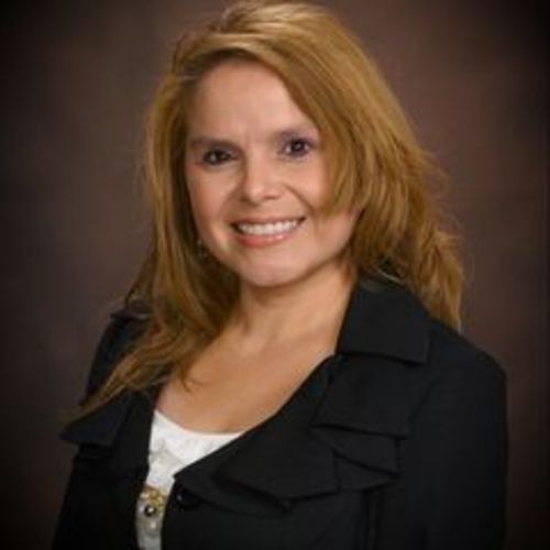 Susan Casas