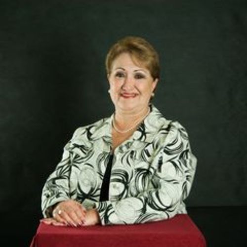 Cristina Innes